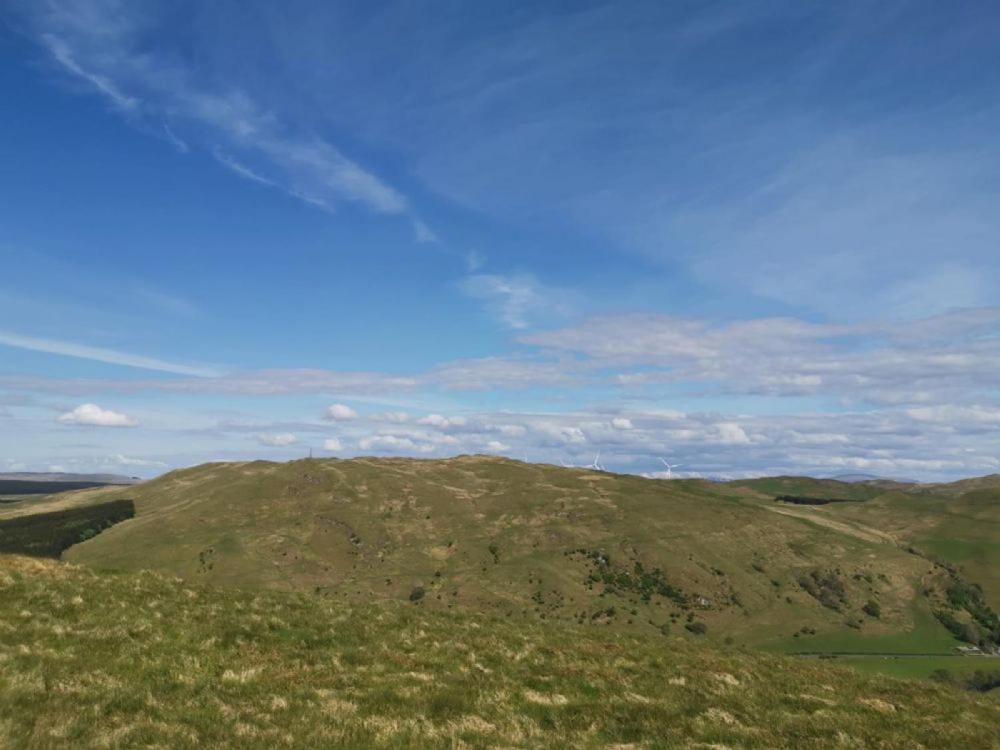 Doonans Cottage Maybole Екстериор снимка