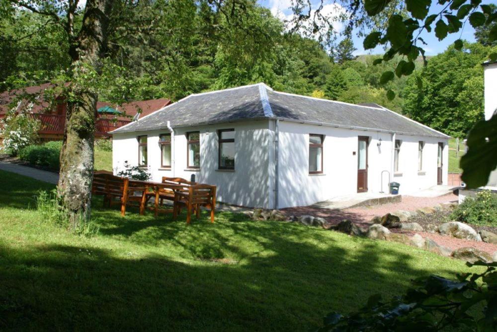 Doonans Cottage Maybole Екстериор снимка