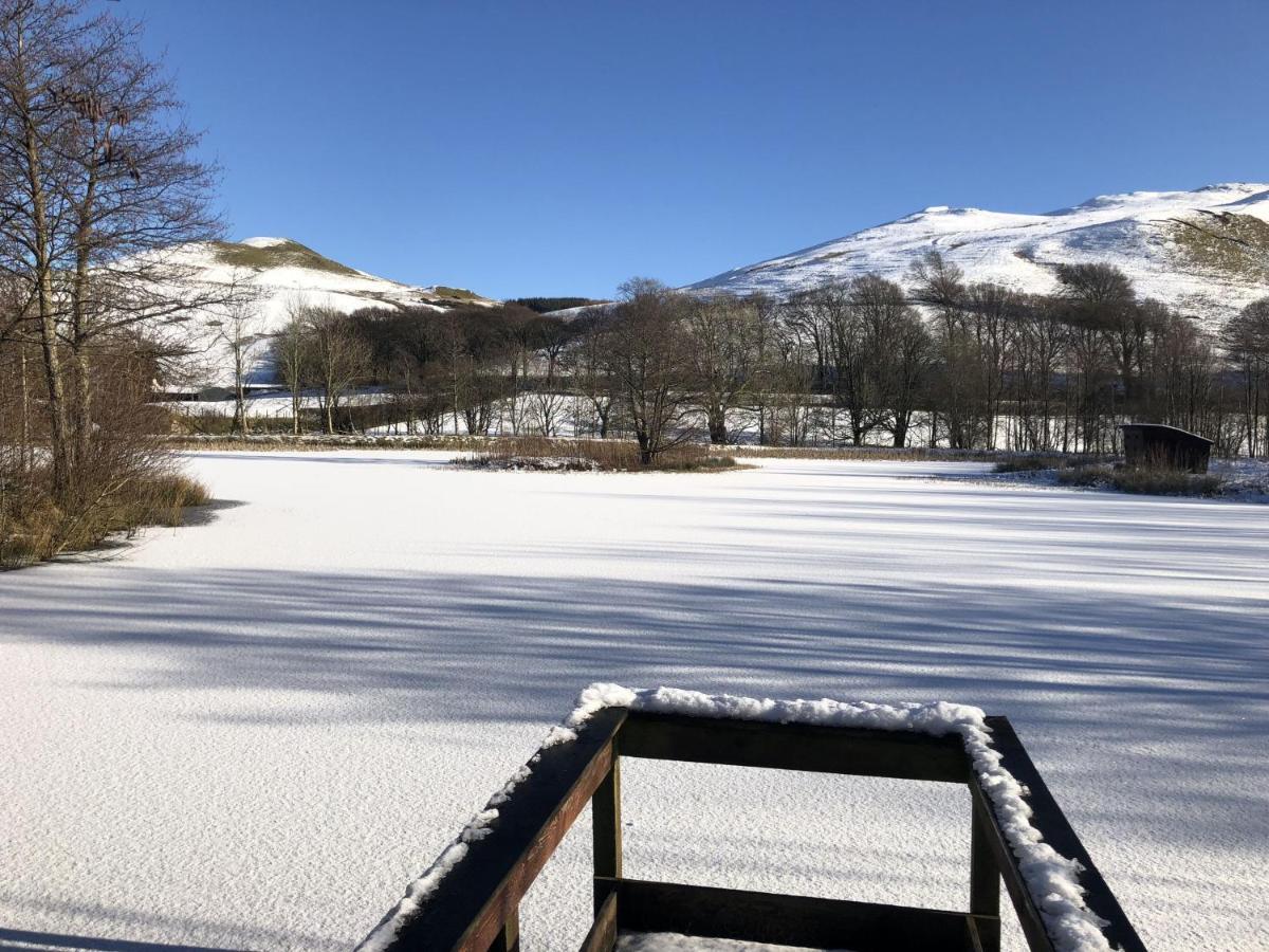Doonans Cottage Maybole Екстериор снимка