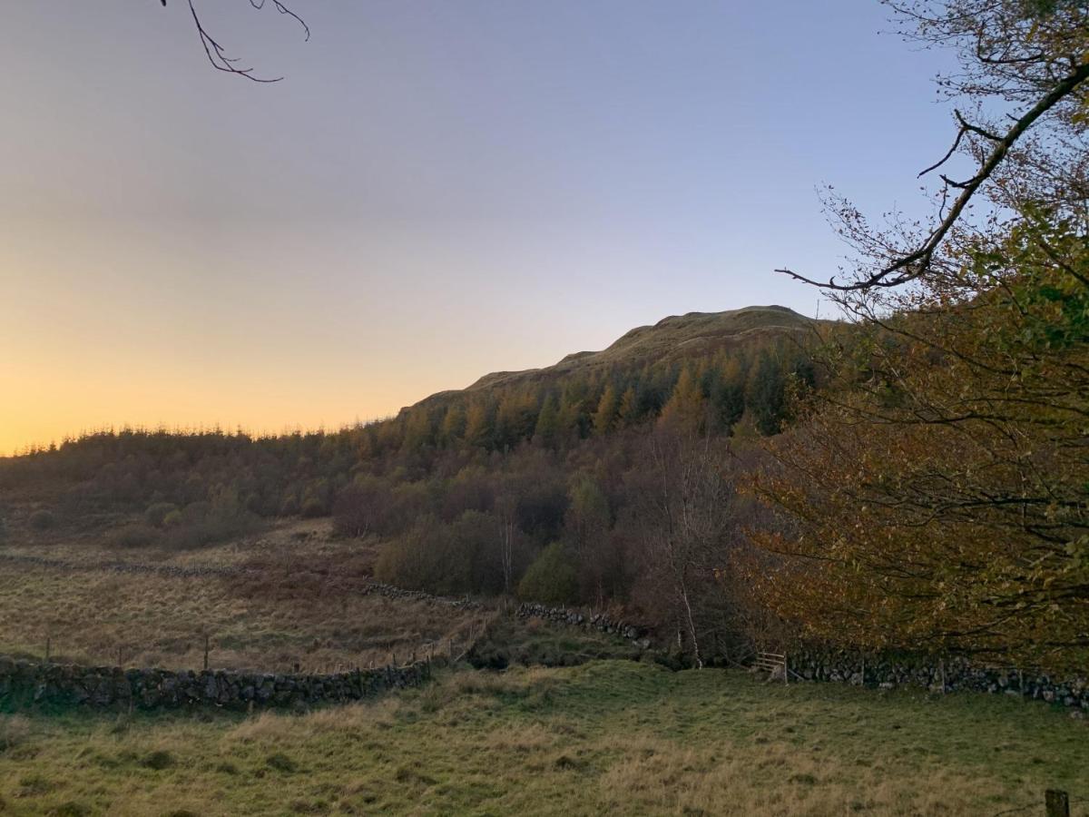 Doonans Cottage Maybole Екстериор снимка