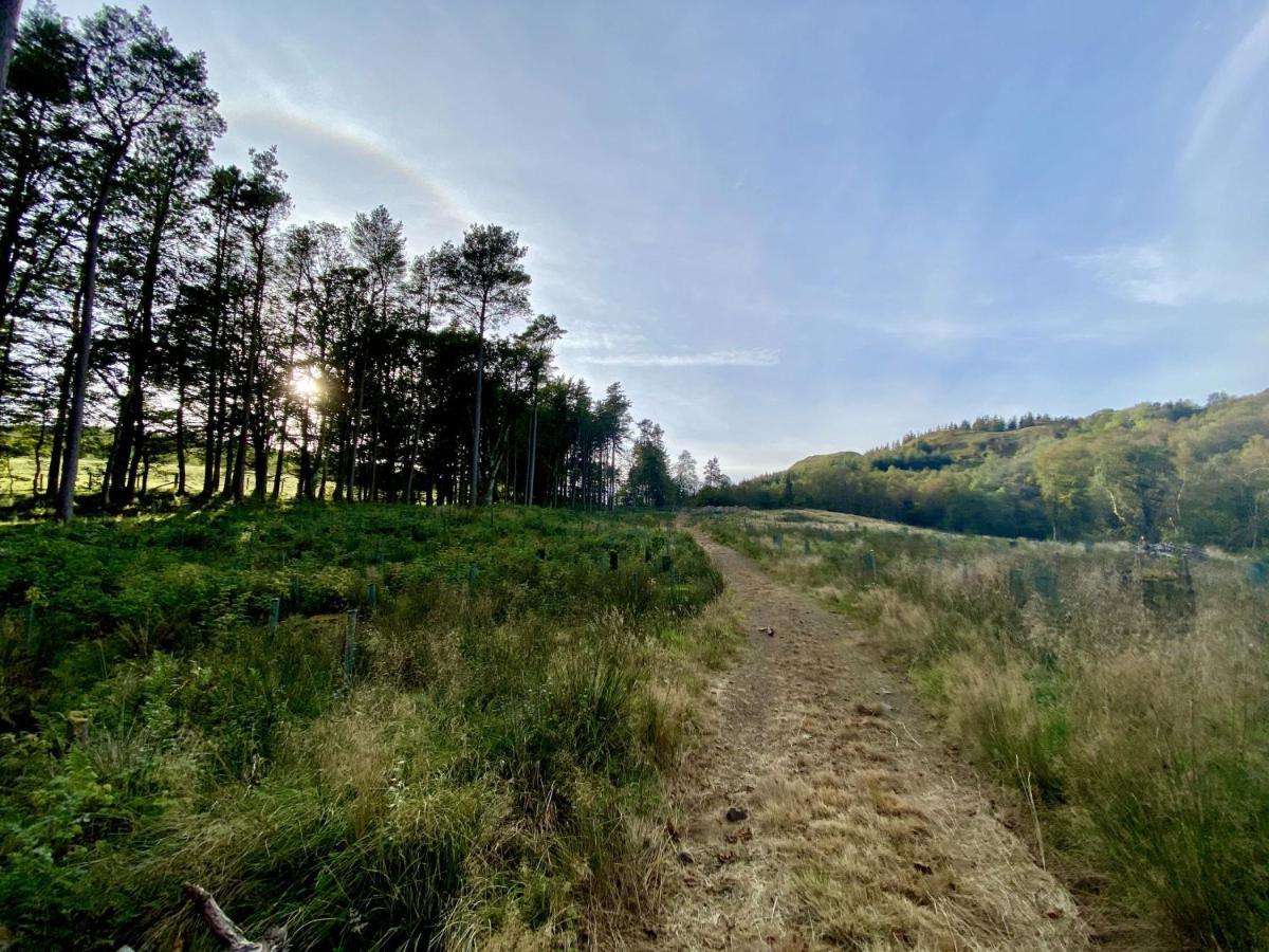 Doonans Cottage Maybole Екстериор снимка