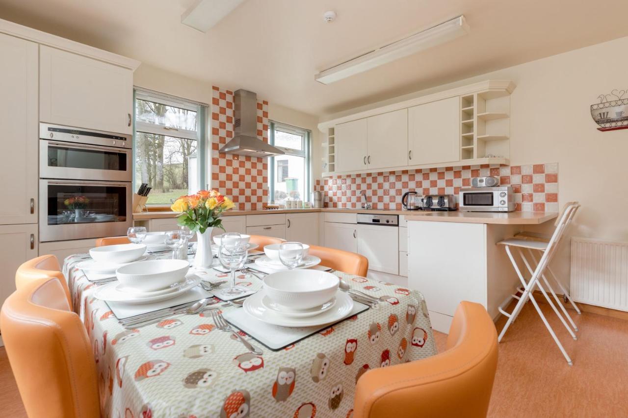 Doonans Cottage Maybole Екстериор снимка