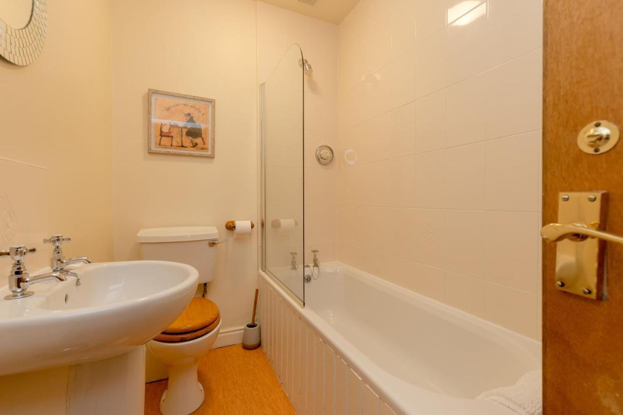 Doonans Cottage Maybole Екстериор снимка