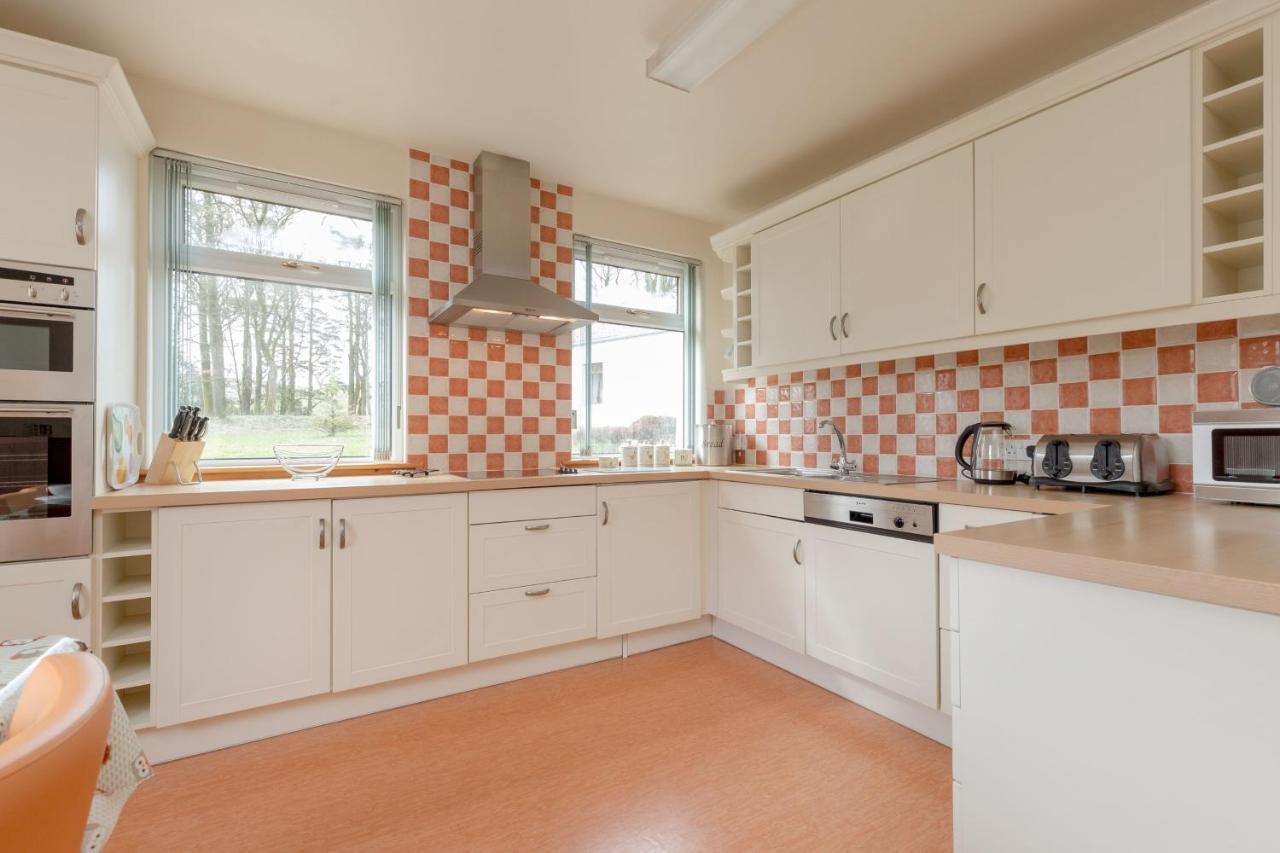 Doonans Cottage Maybole Екстериор снимка