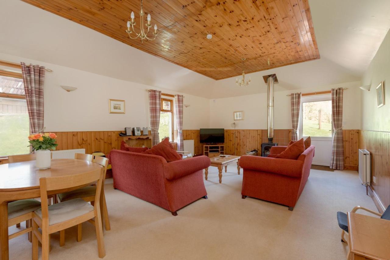Doonans Cottage Maybole Екстериор снимка