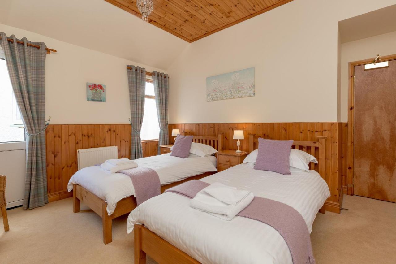 Doonans Cottage Maybole Екстериор снимка
