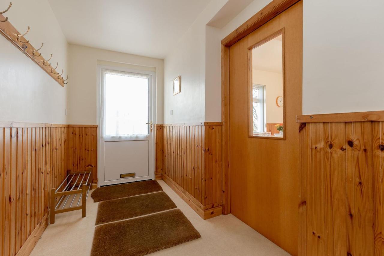 Doonans Cottage Maybole Екстериор снимка