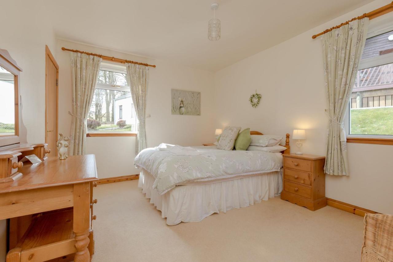 Doonans Cottage Maybole Екстериор снимка