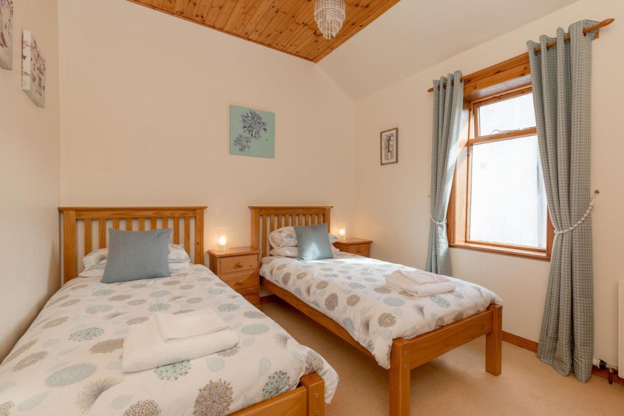 Doonans Cottage Maybole Екстериор снимка