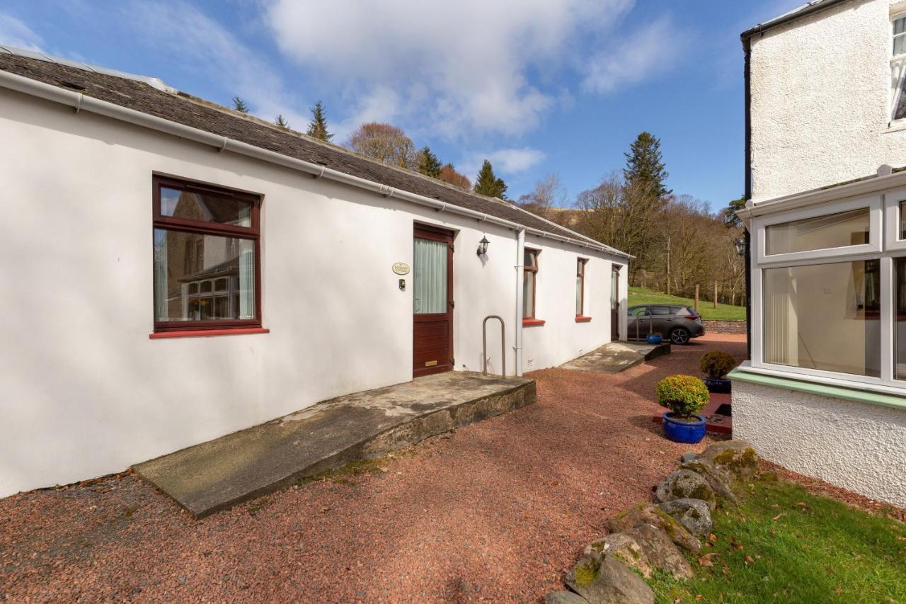 Doonans Cottage Maybole Екстериор снимка