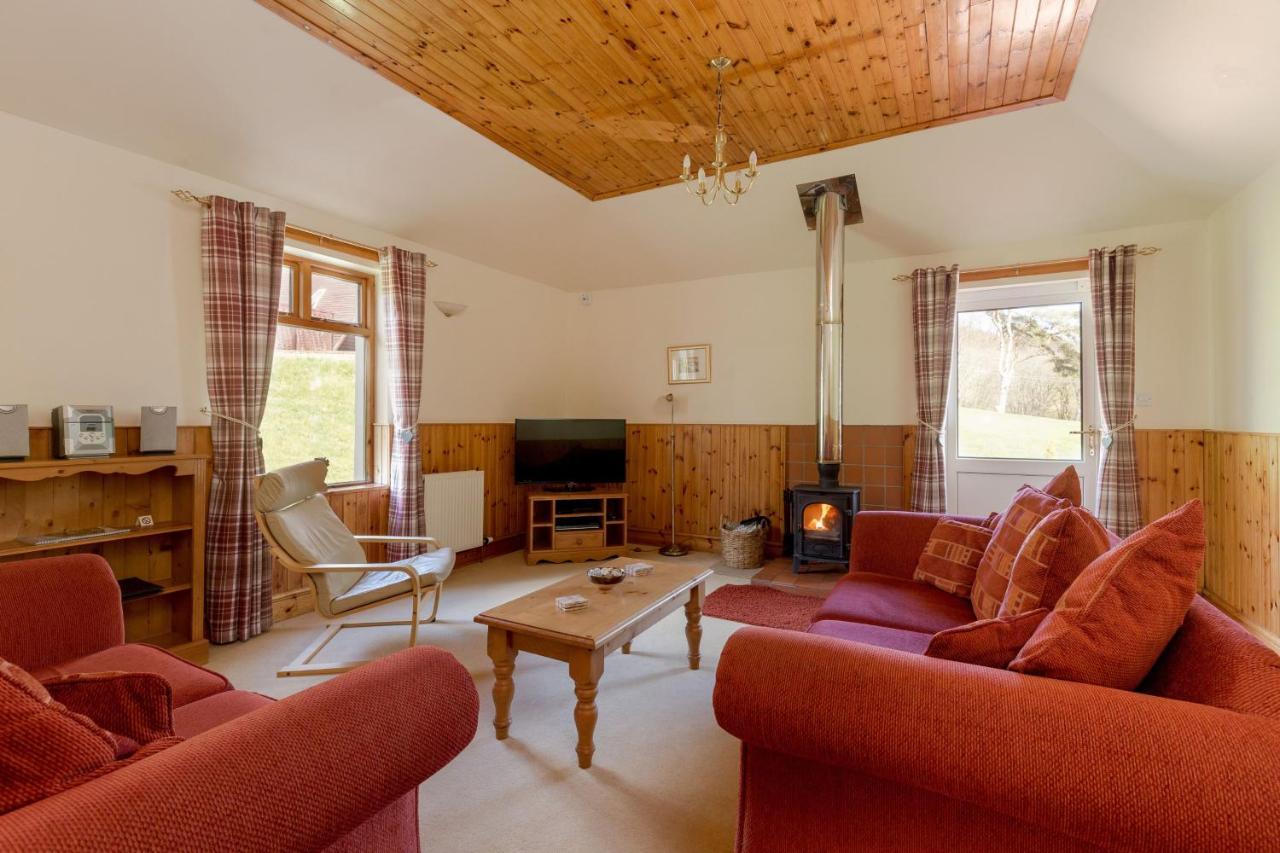 Doonans Cottage Maybole Екстериор снимка