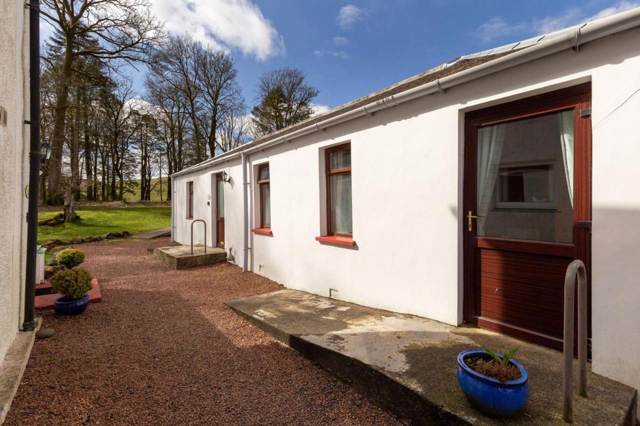 Doonans Cottage Maybole Екстериор снимка